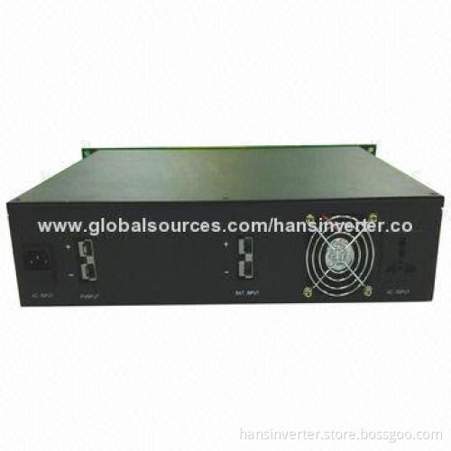 1kW PV Off Grid Solar Inverter